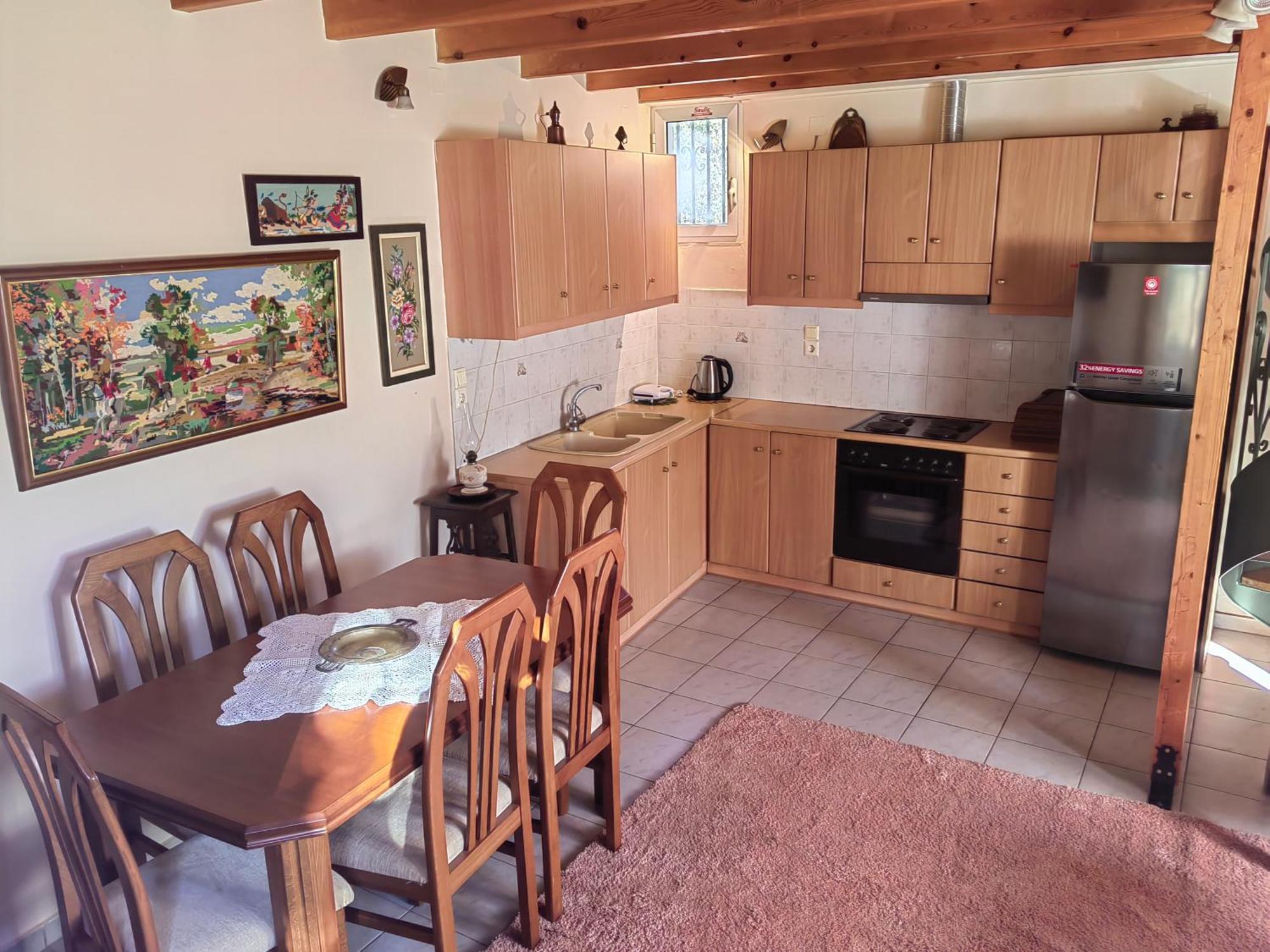 הוילה קלבריטה Plataniotissa Mansion מראה חיצוני תמונה
